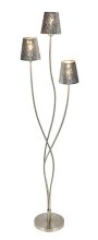 Globo Lighting · Tarok · 15265-3S