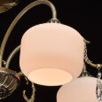  Люстра на штанге MW-Light Моника 372013005