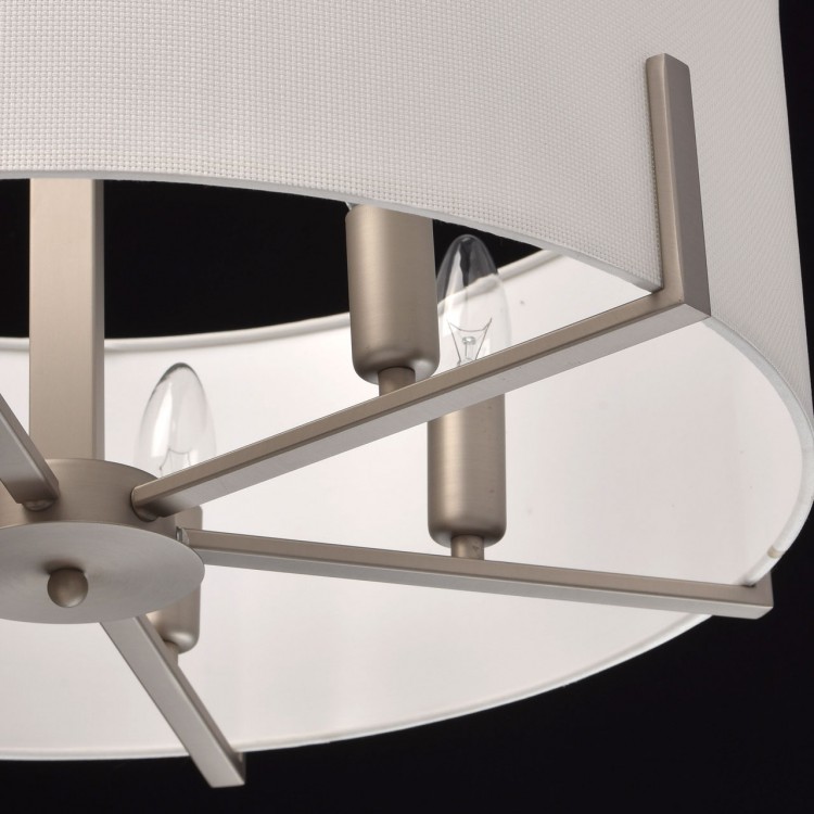  Подвесной светильник MW-Light Дафна 453011906
