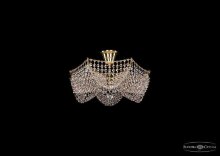Bohemia Ivele Crystal · 7708 · 7708/3/G