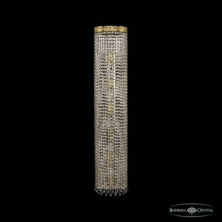  Bohemia Ivele Crystal · 8340 · 83401B/20IV-100 G Drops