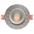 Встраиваемый светильник MW-Light Круз 10 637014301