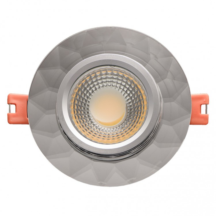  Встраиваемый светильник MW-Light Круз 10 637014301