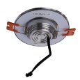  Встраиваемый светильник MW-Light Круз 10 637014301