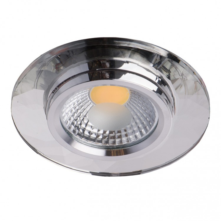  Встраиваемый светильник MW-Light Круз 10 637014301