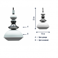 Светильник INTEGRATOR BENBEN HANGLAMP TYPE 1 (реплика)