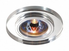 Встраиваемый светильник NovoTech Mirror 369756