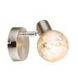  Globo Lighting · Zacate · 54840-1