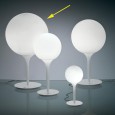  Artemide · Castore · 1048010A