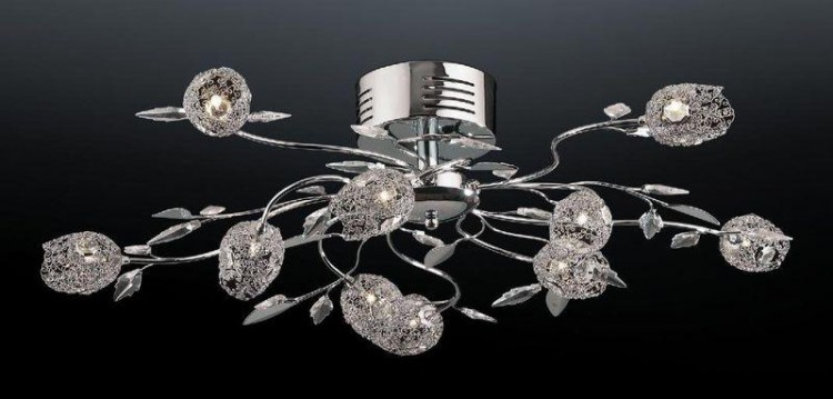  Odeon Light · Fieso · 2235/10C