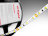 Лента RT 2-5000 12V Cool 8K (2835, 300 LED, PRO) (1 м, отгружается по 5 м)