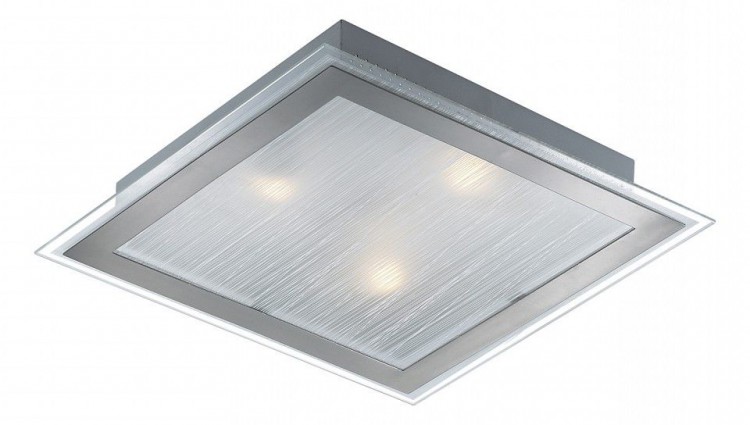  Накладной светильник Odeon Light Ulen 2737/3W