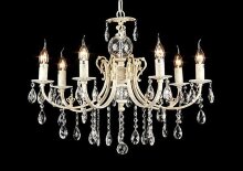 Подвесная люстра Maytoni Elegant 45 ARM368-07-W