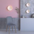  Odeon Light · GETTI · 4145/18L