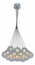 Divinare · Grappolo · 7720/02 SP-19