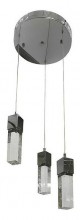 Подвесной светильник Kink Light Аква 08510-3A