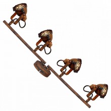 Спот Lussole Loft Sindy LSP-9803