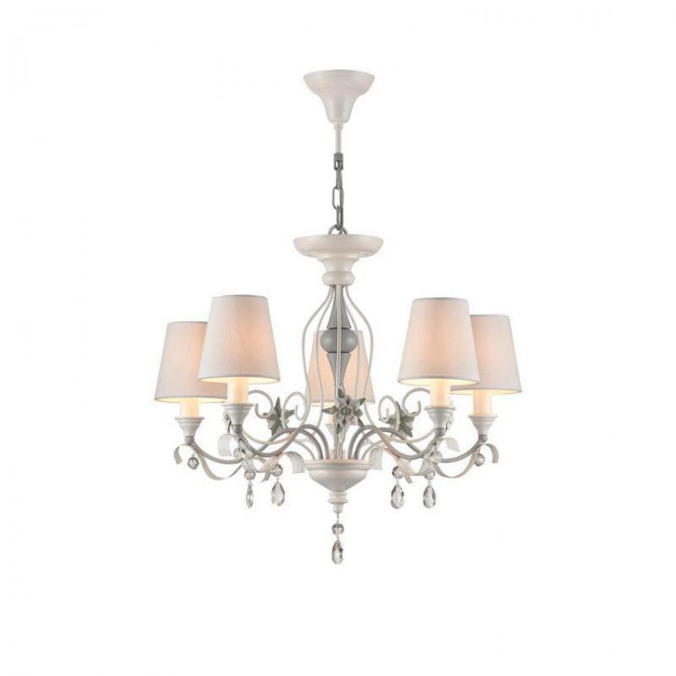 Maytoni · Floret · ARM790-PL-05-W