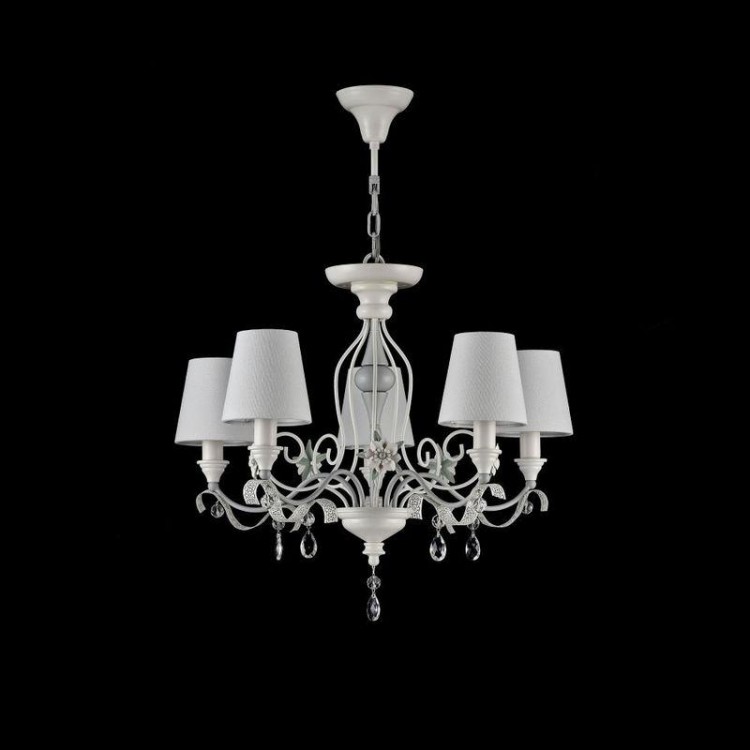 Maytoni · Floret · ARM790-PL-05-W