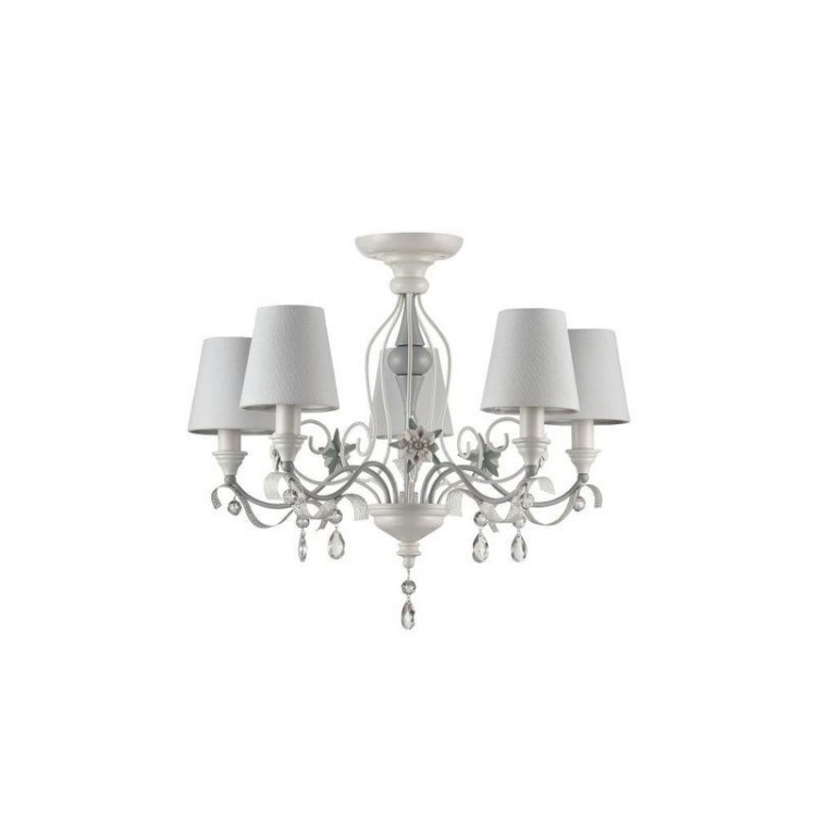 Maytoni · Floret · ARM790-PL-05-W