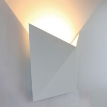Arte Lamp · Busta · A1609AP-1WH