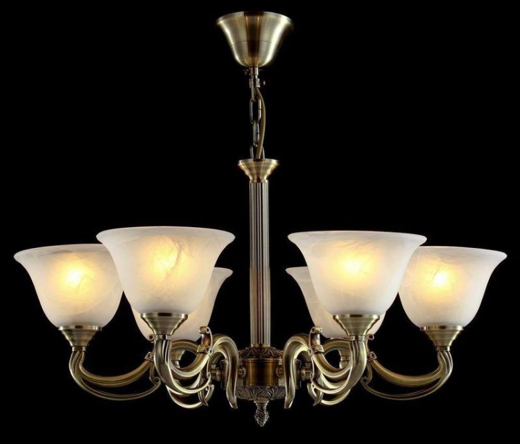 Maytoni · Classic 10 · CL9534-06-R