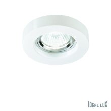 Ideal Lux · Blues · BLUES ROUND BIANCO