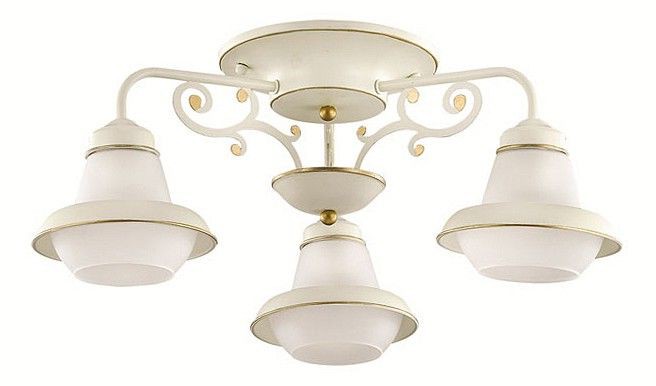  Потолочная люстра Lumion Tefida 3105/3C
