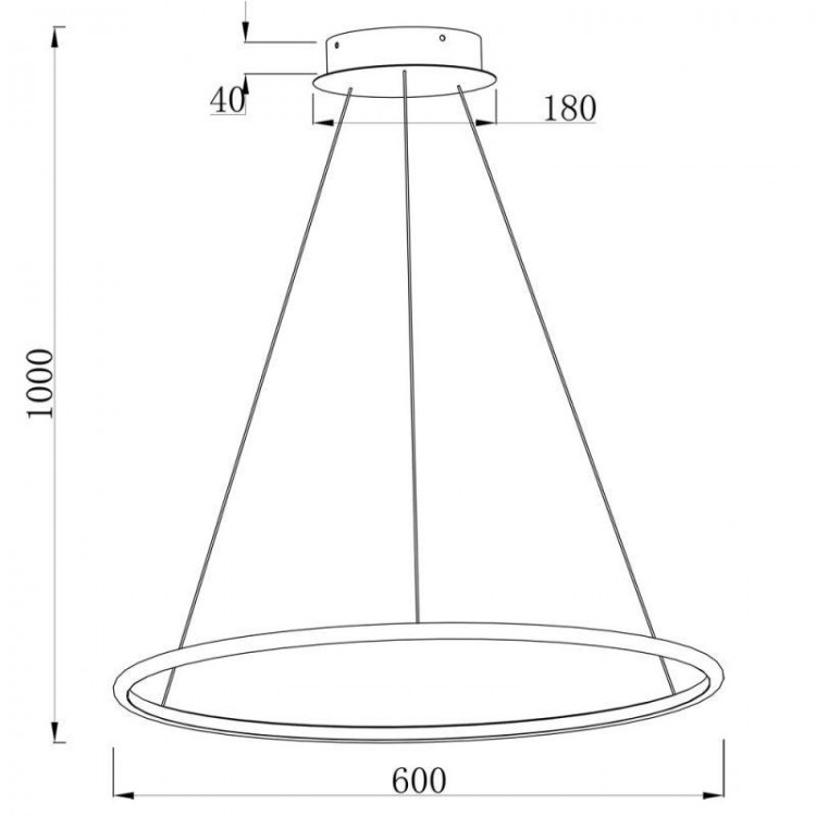  Arte Lamp · A2500 · A2500SP-1WH