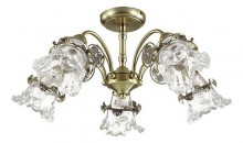 Люстра на штанге Lumion Eloisa 3450/5C