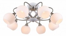 Arte Lamp · Ellisse · A6342PL-8WG