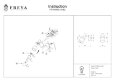  Freya · FR7003WL-01BZ
