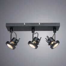 Arte Lamp · Costruttore · A4300PL-3BK