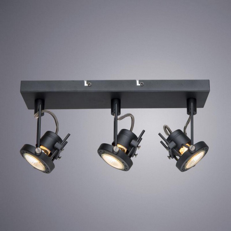  Arte Lamp · Costruttore · A4300PL-3BK