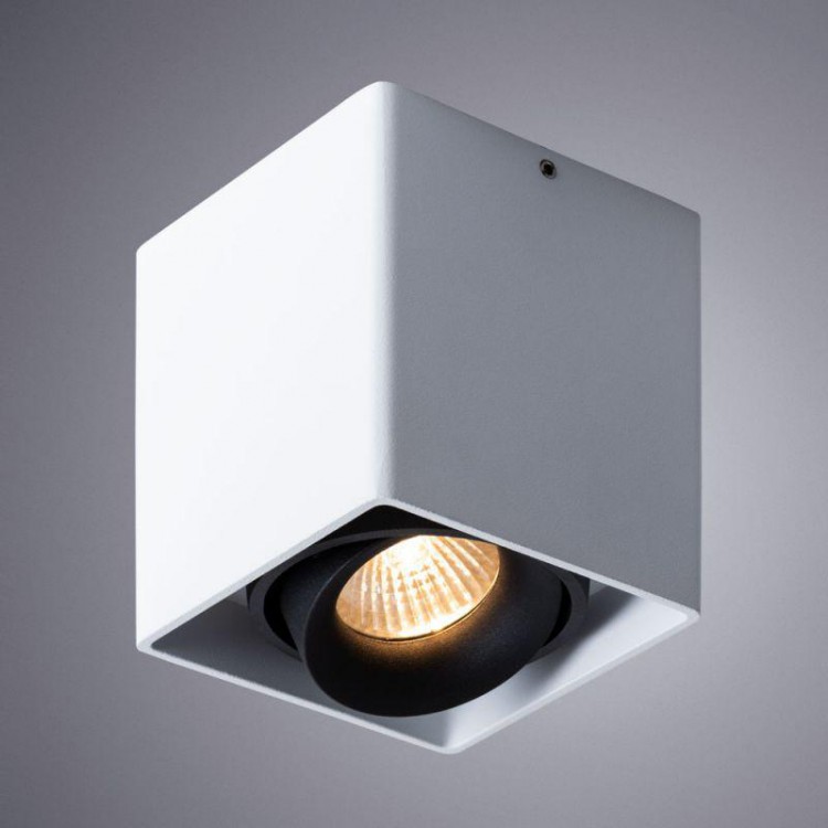  Arte Lamp · PICTOR · A5654PL-1WH