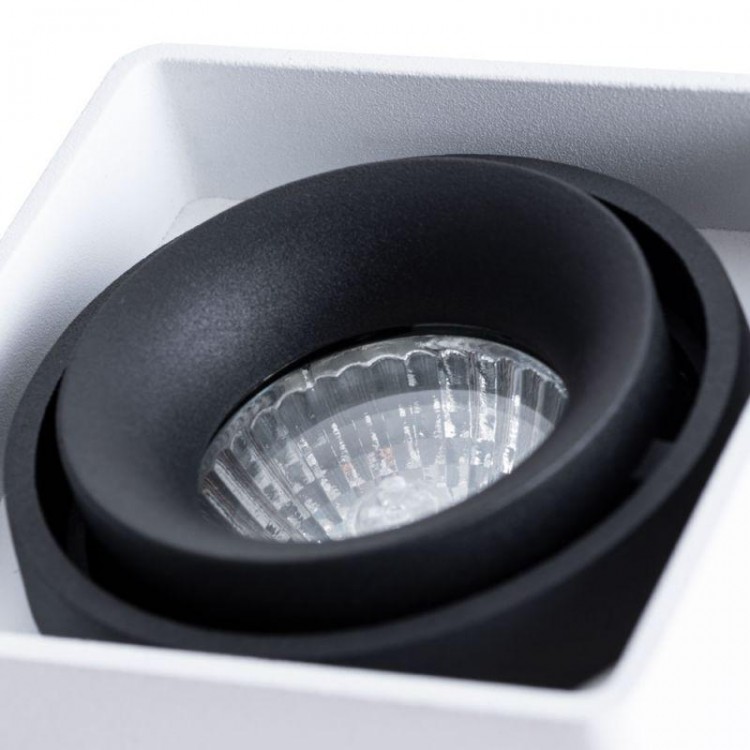  Arte Lamp · PICTOR · A5654PL-1WH