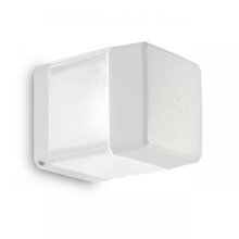 Ideal Lux · Elisa · Elisa AP1 Bianco