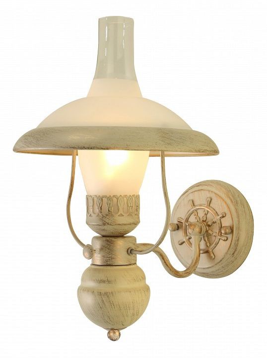 Arte Lamp · Capanna · A4533AP-1WG