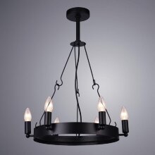 Arte Lamp · Bastaglia · A8811SP-6BK