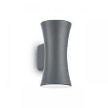 Ideal Lux · Lab · Lab AP2 Antracite