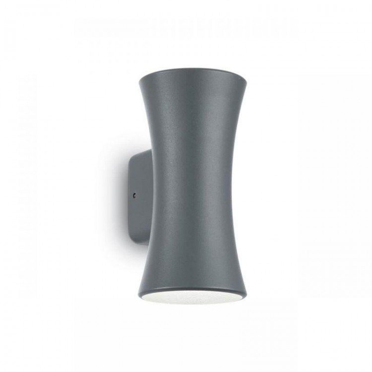  Ideal Lux · Lab · Lab AP2 Antracite