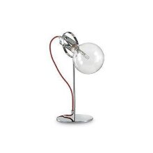 Ideal Lux · Radio · RADIO TL1 CROMO
