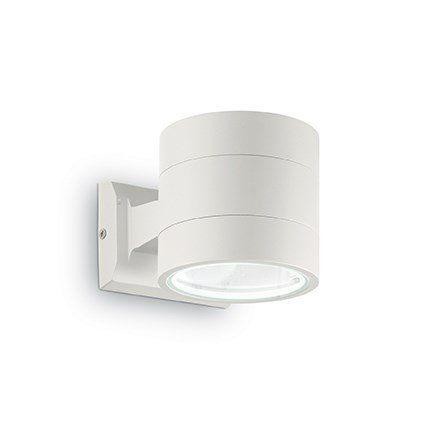  Ideal Lux · Snif · SNIF ROUND AP1 BIANCO