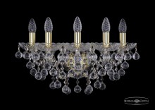 Bohemia Ivele Crystal · 1409 · 1409B/5/160/XL/G