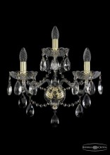 Bohemia Ivele Crystal · 1415 · 1415B/2+1/200/XL/G