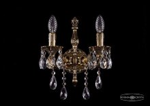 Bohemia Ivele Crystal · 1800 · 1702B/2/CK125IV/B/GB