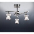  Mantra · Rosa del desierto satin nickel · 38