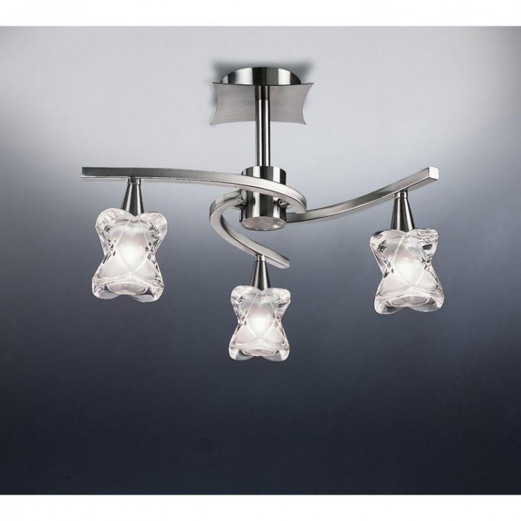  Mantra · Rosa del desierto satin nickel · 38