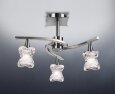  Mantra · Rosa del desierto satin nickel · 38