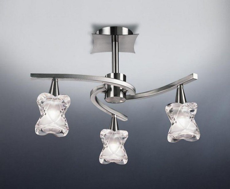  Mantra · Rosa del desierto satin nickel · 38